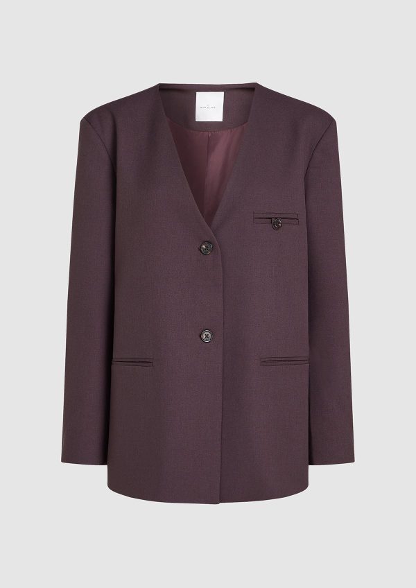 Carmen Blazer
