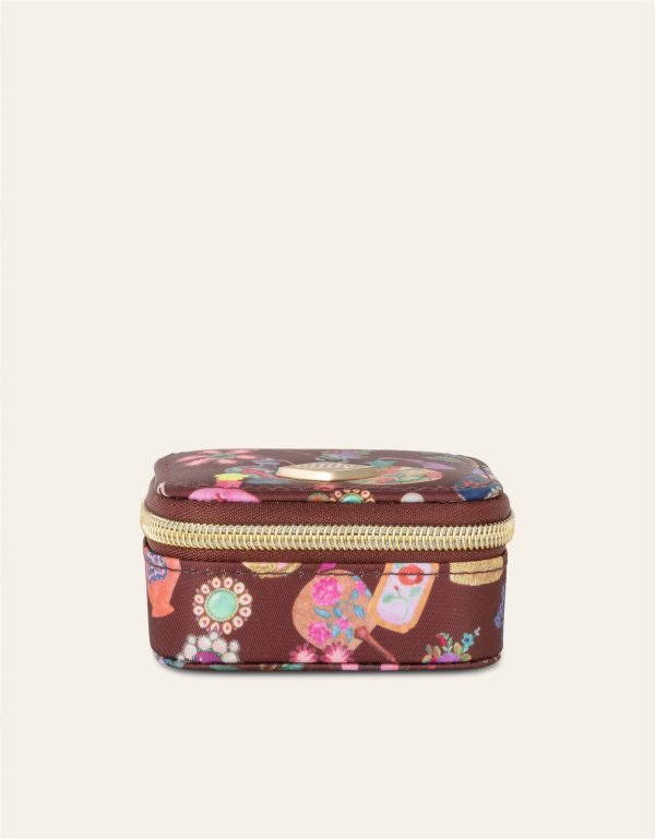 Chantal Mini Case