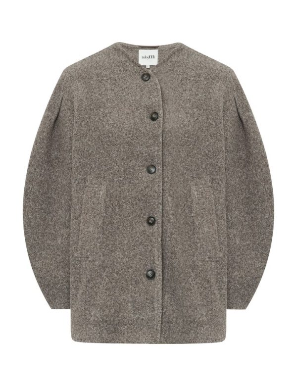 Dande-M Outerwear
