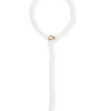 Festive Pearl Necklace
