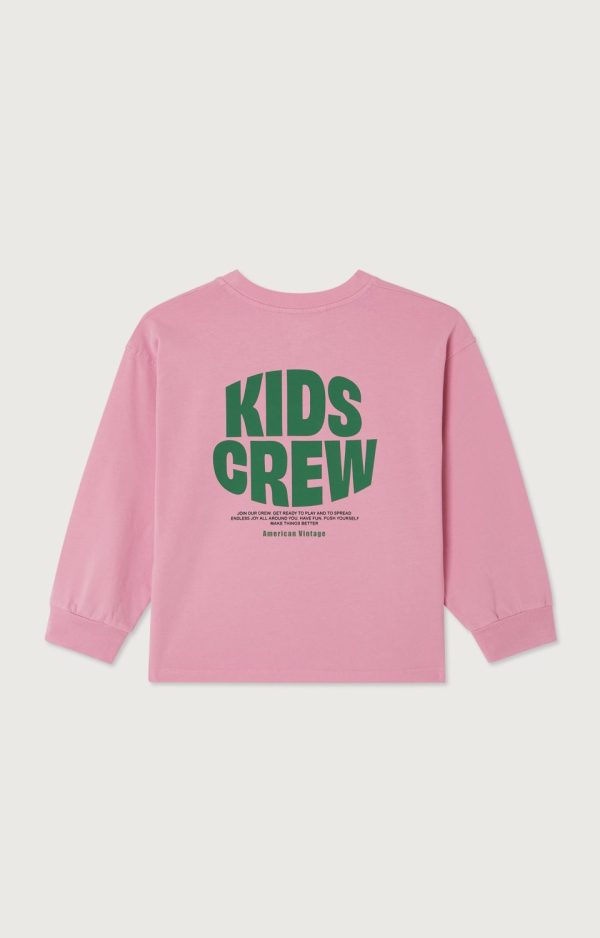 Fizvalley Longsleeve