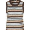 Flavin-M Knit