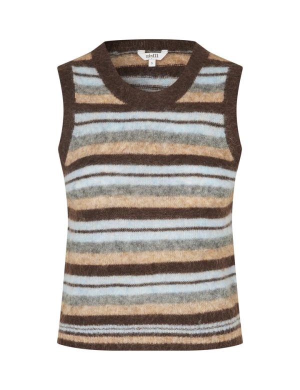 Flavin-M Knit