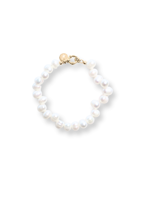 Fred Funky Big Bracelet