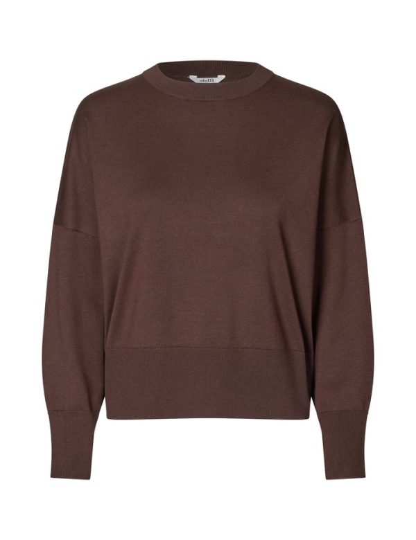 Gillian-M Knit