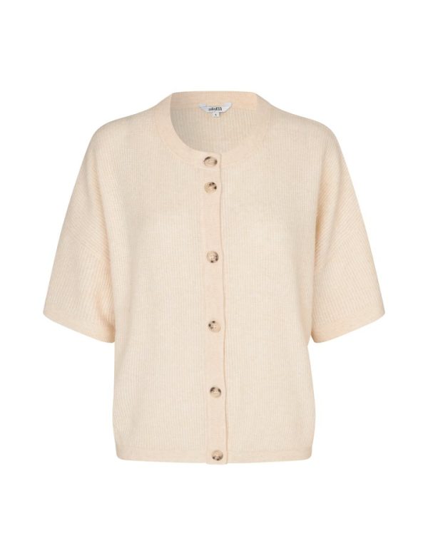 Gillian S Cardi-M Knit