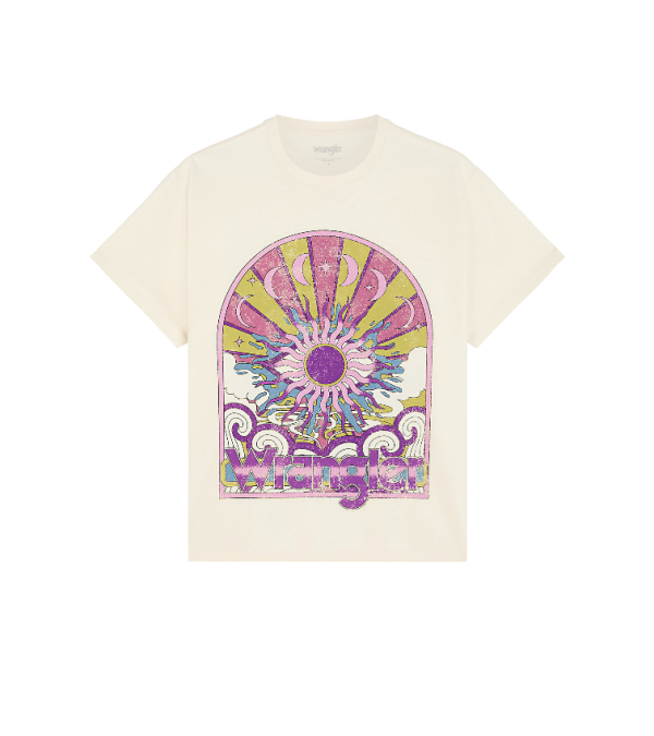 Girlfriend Tee