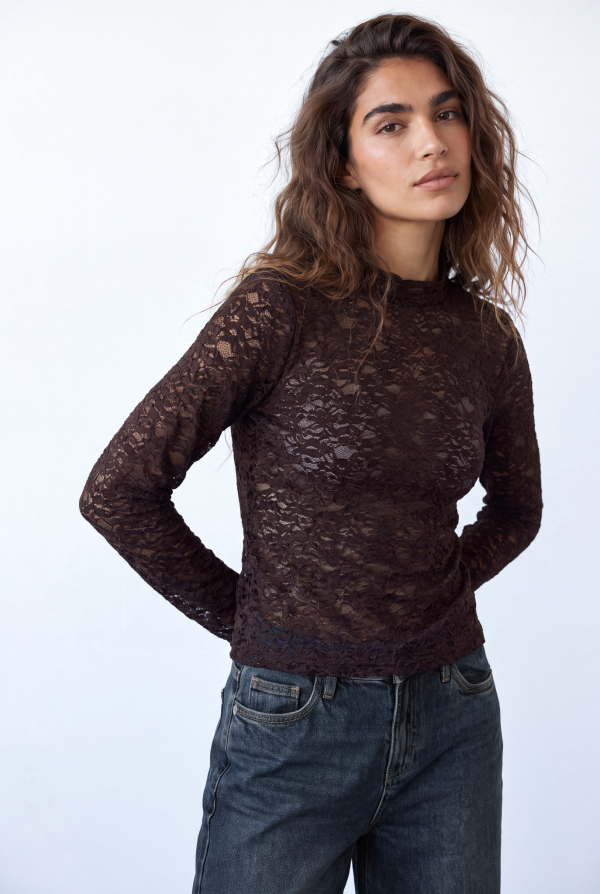 Harper Top