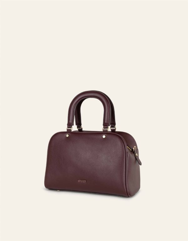 Hermine Handbag