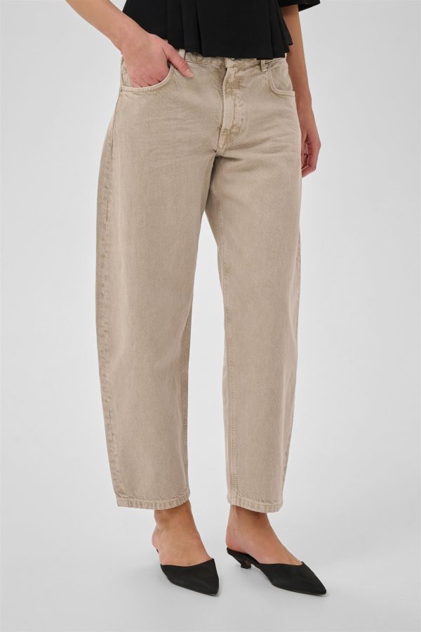 Jeans Barrel MWBaloo