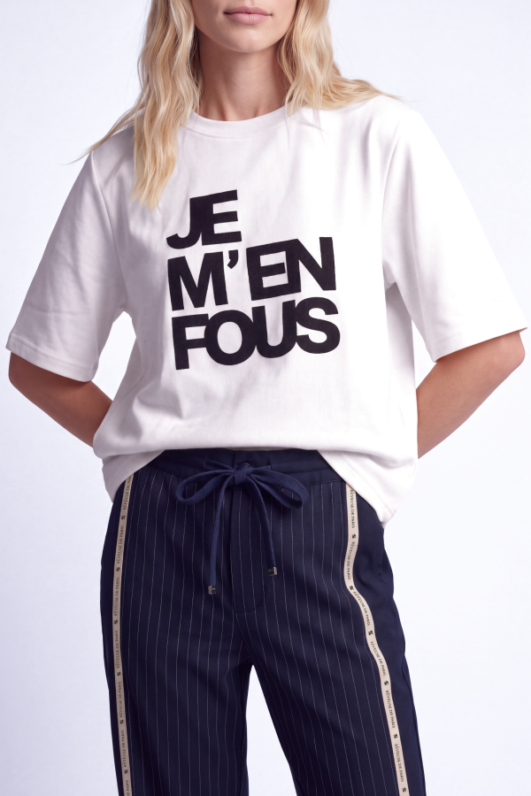 Jemenfous T-Shirt
