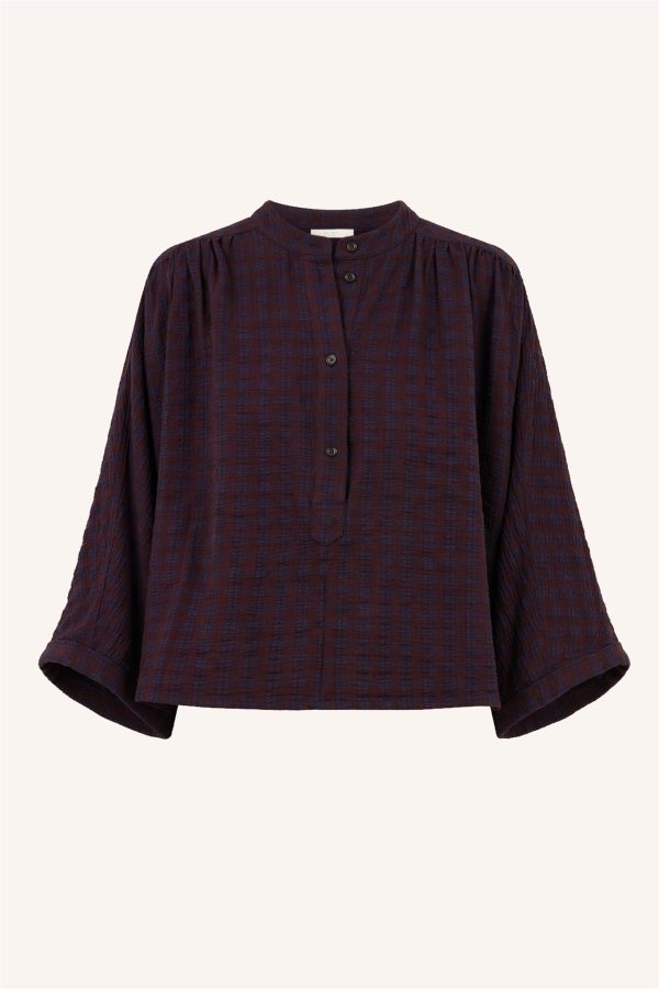 Jess Blouse