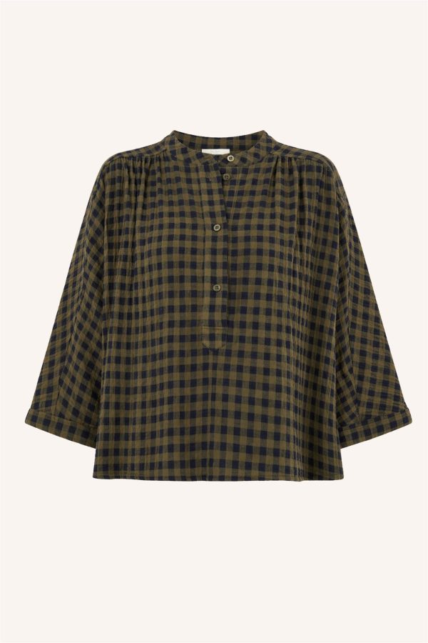 Jess Blouse