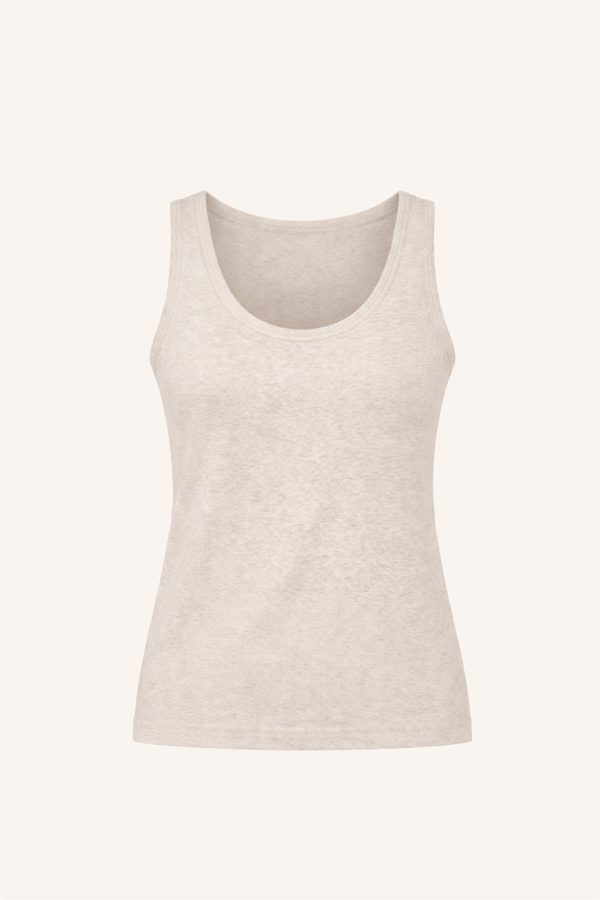 Joky Rib Singlet