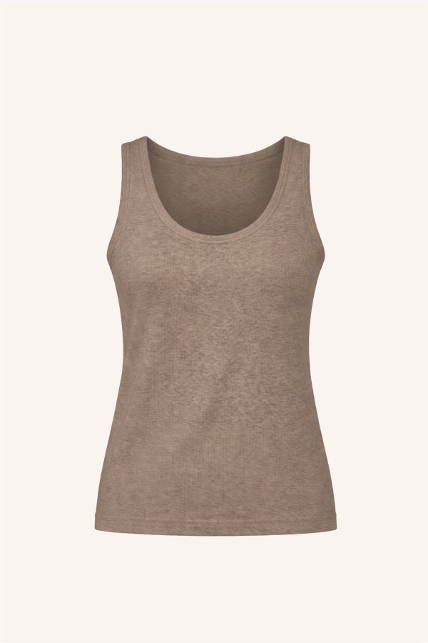 Joky Rib Singlet