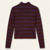 Kaatje Turtle Pullover