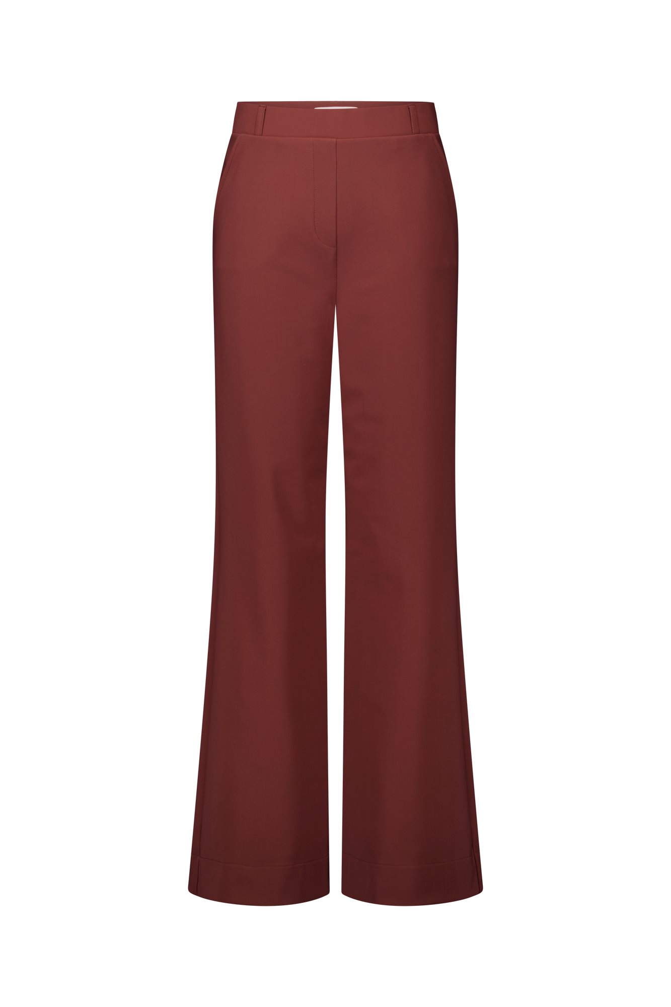 Lexie Bonded Trousers