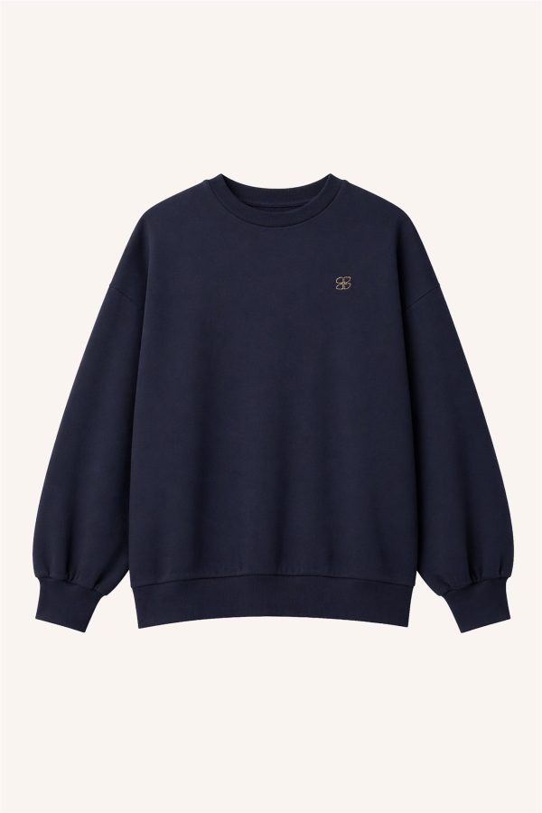 Lili Long Sweater