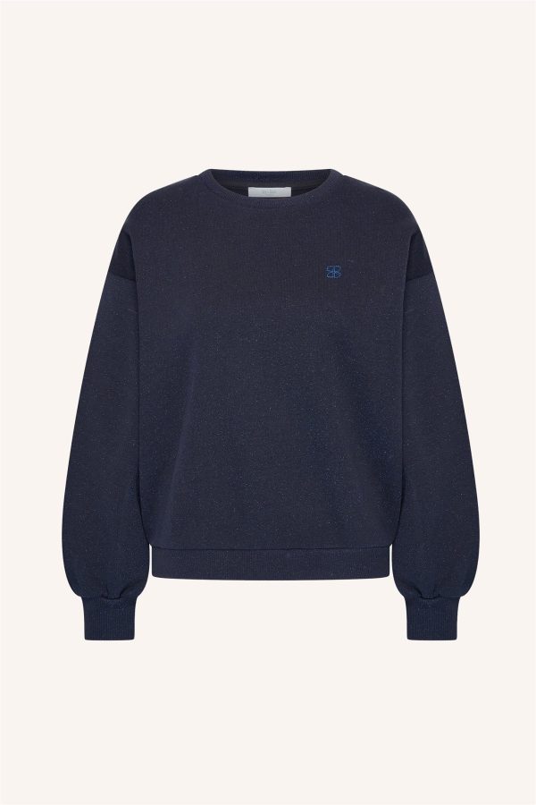 Lili Sparkle Sweater