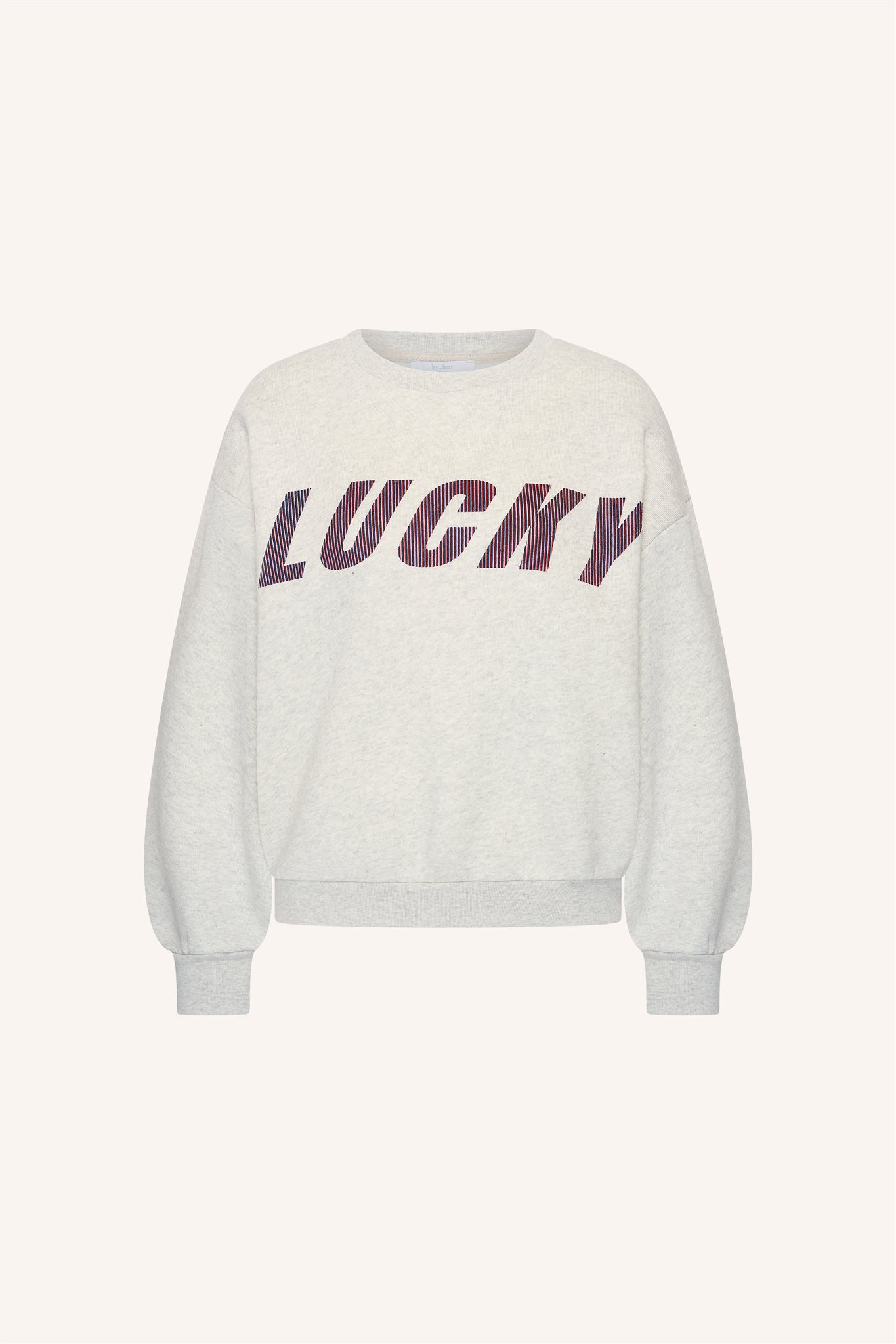 Lili Speed Sweater