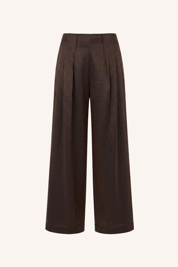 Lodi Metallic Pants