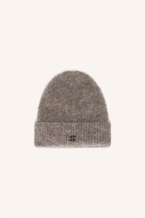 Logo Norton Beanie