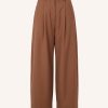 Jule Camel Pants