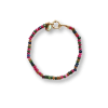 Luc Mixed Dark Bracelet