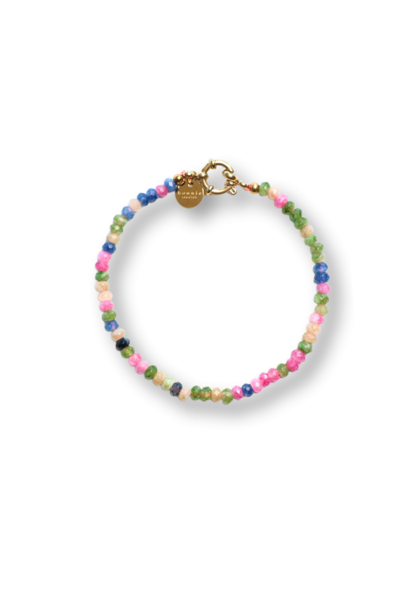 Luc Mixed Light Bracelet