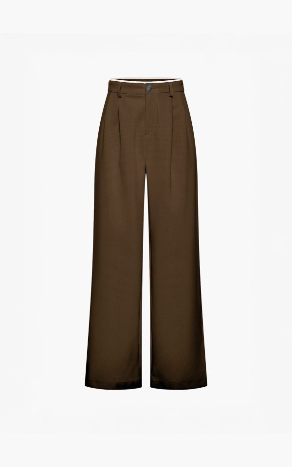 LuxW6 Trouser