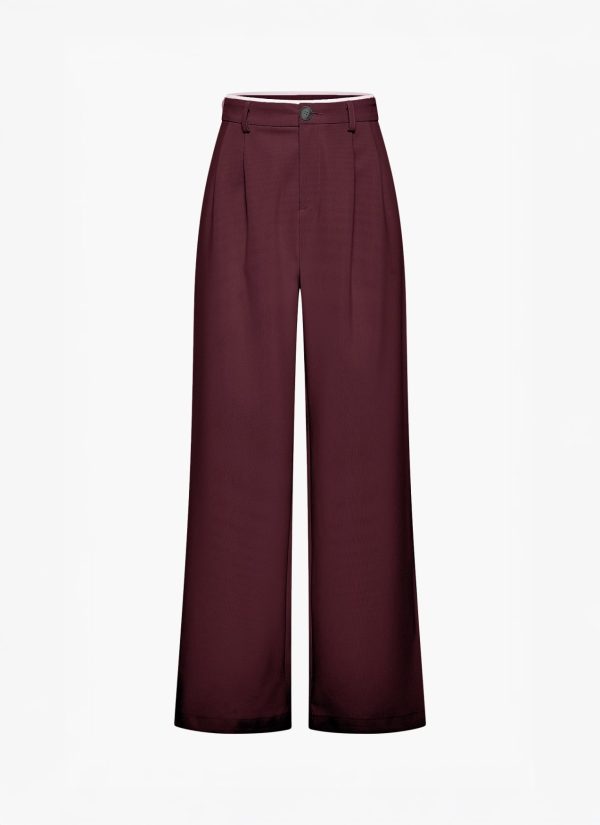 LuxW6 Trouser
