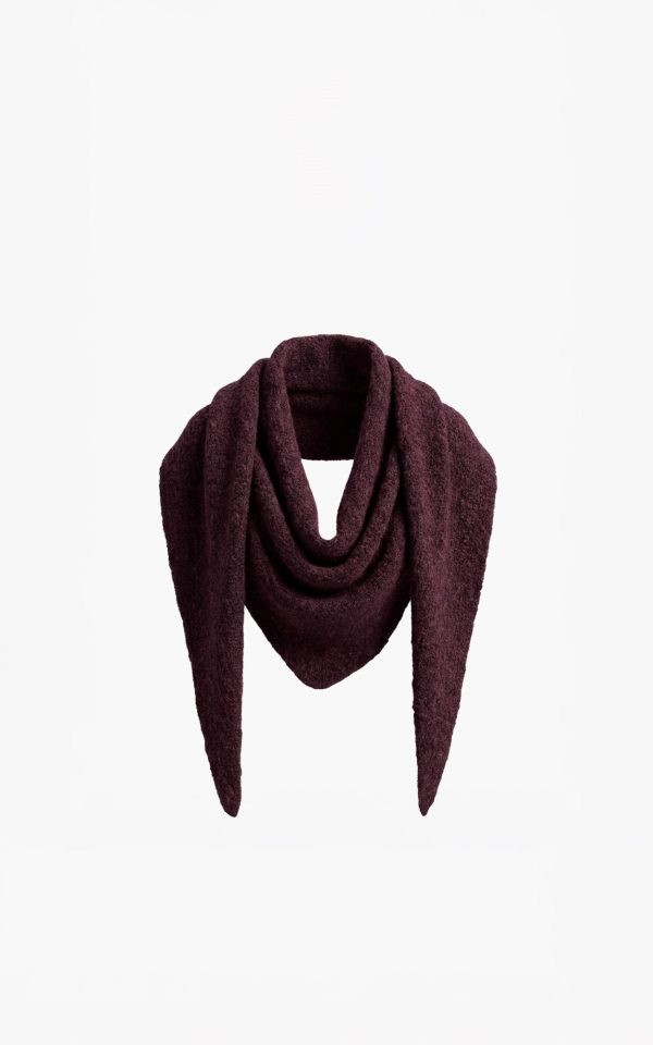 LuzernW6 Scarf
