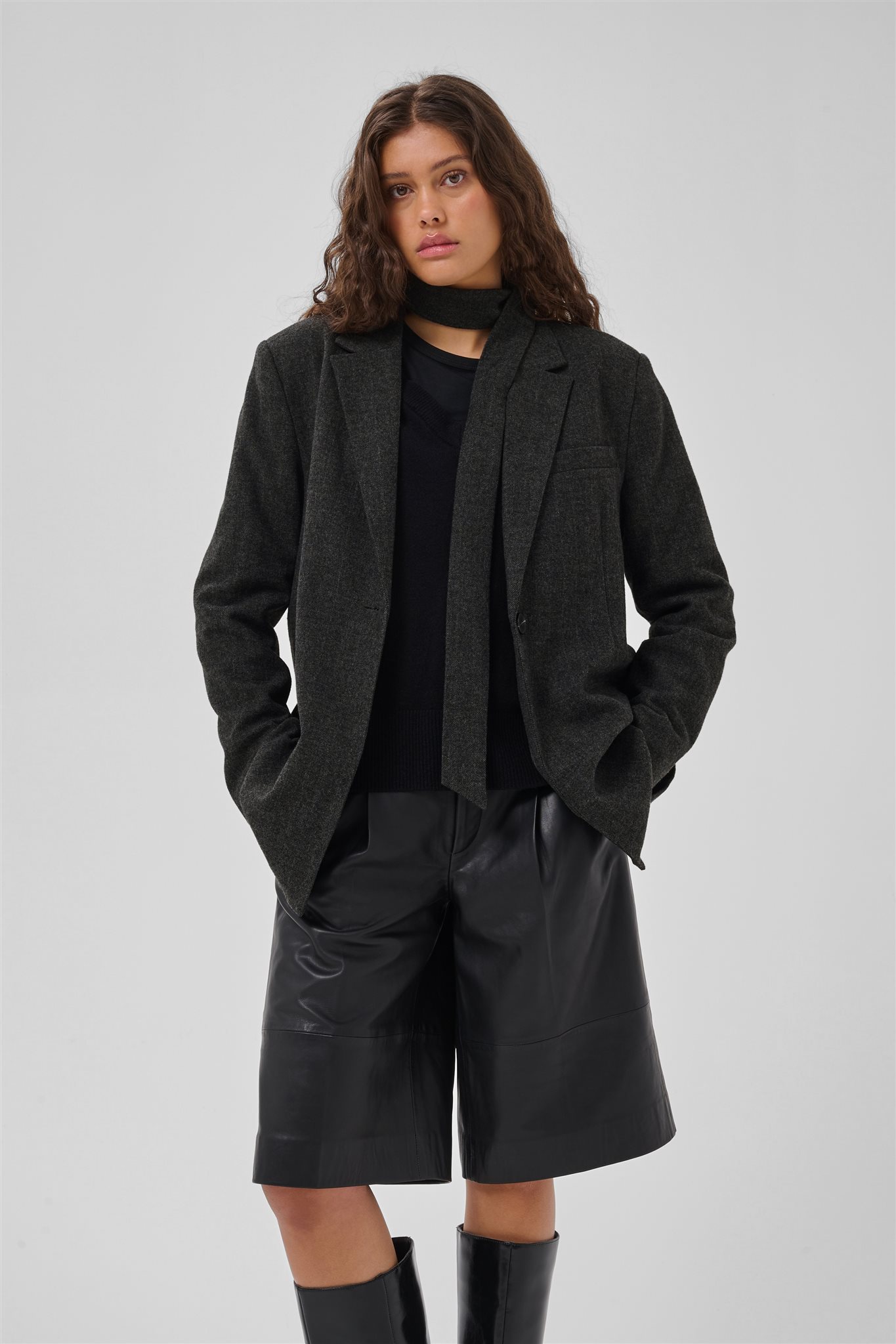 MWLayla Blazer - Afbeelding 2