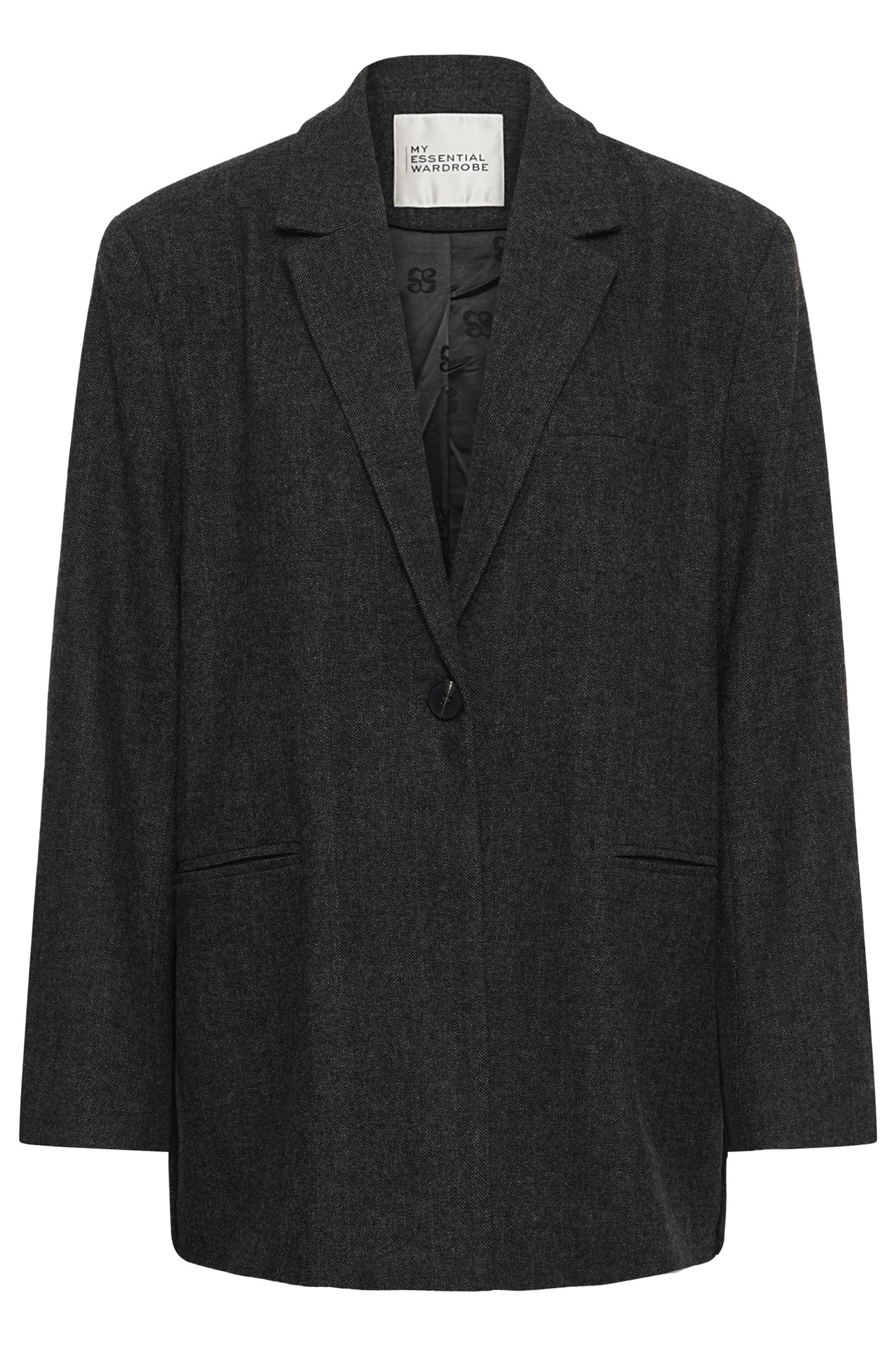 MWLayla Blazer - Afbeelding 3