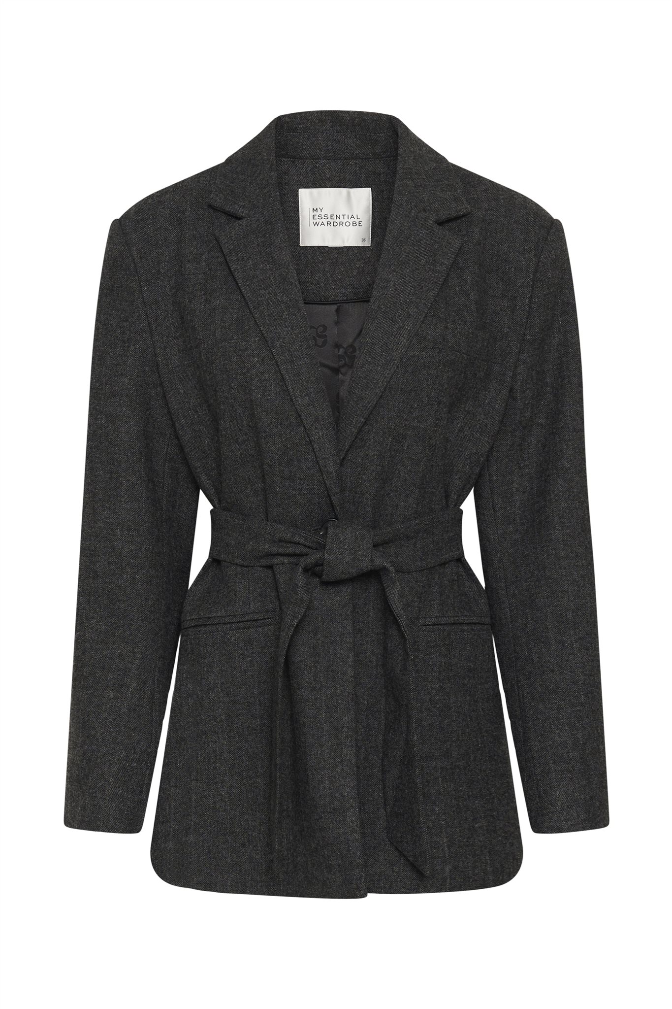 MWLayla Blazer - Afbeelding 4