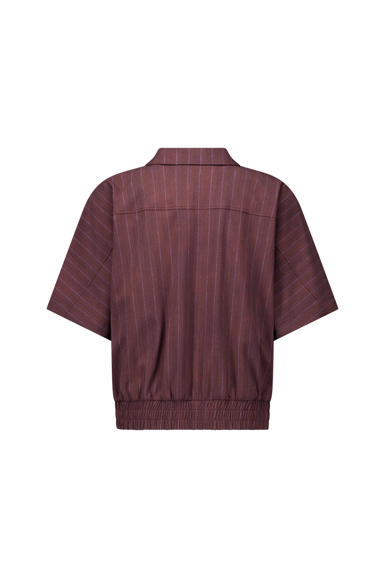 Marcella Stripe Jacket - Afbeelding 4