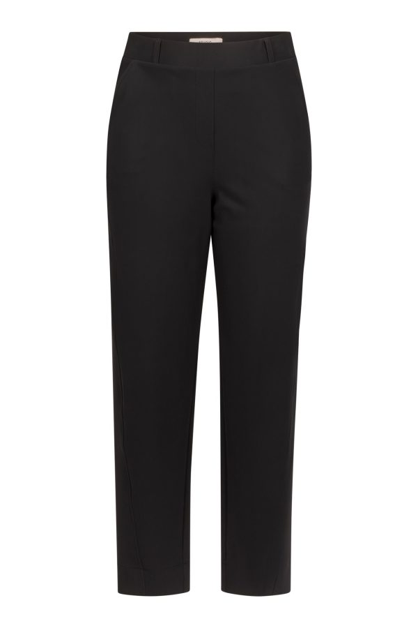 Marlise Barrel Trouser