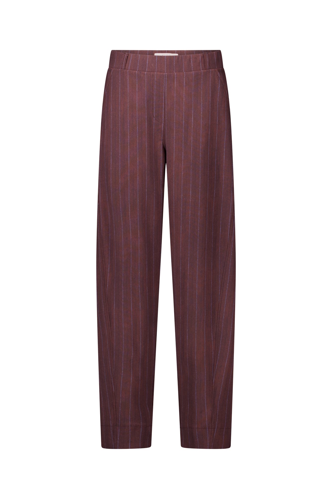 Marlise Stripe Trousers