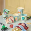 Melamine Kids Cup Small