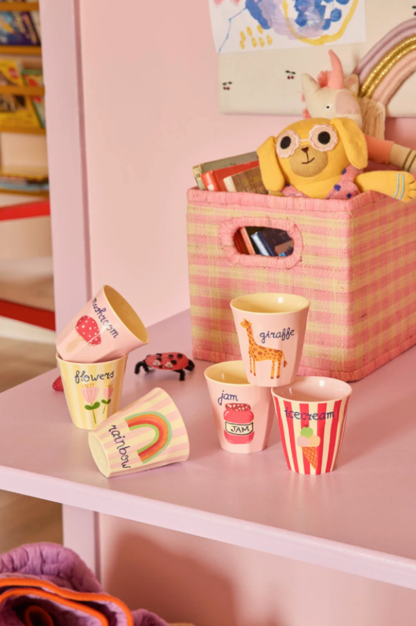 Melamine Kids Cup Small
