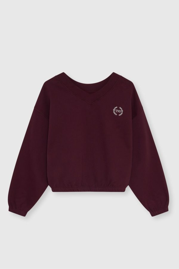 Mochi Sweatshirt