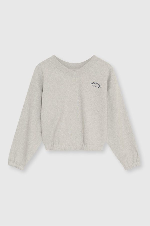 Mochi Sweatshirt