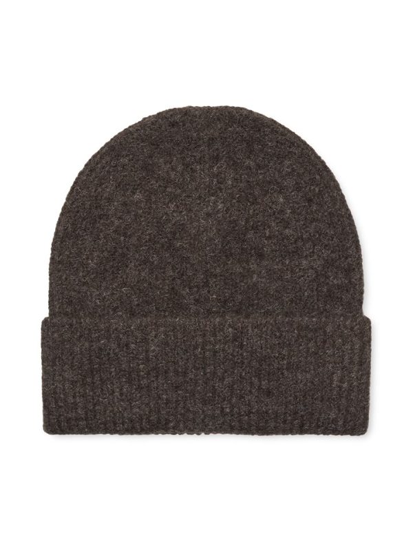 Muskan Hevelyn Hat
