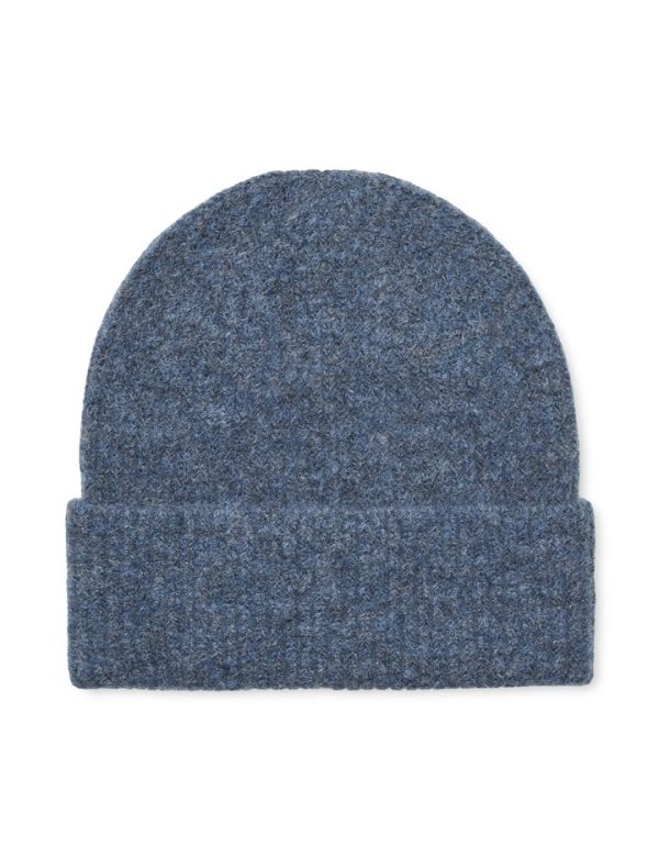 Muskan Hevelyn Hat