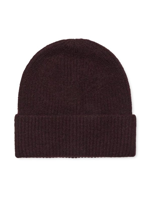 Muskan Hevelyn Hat