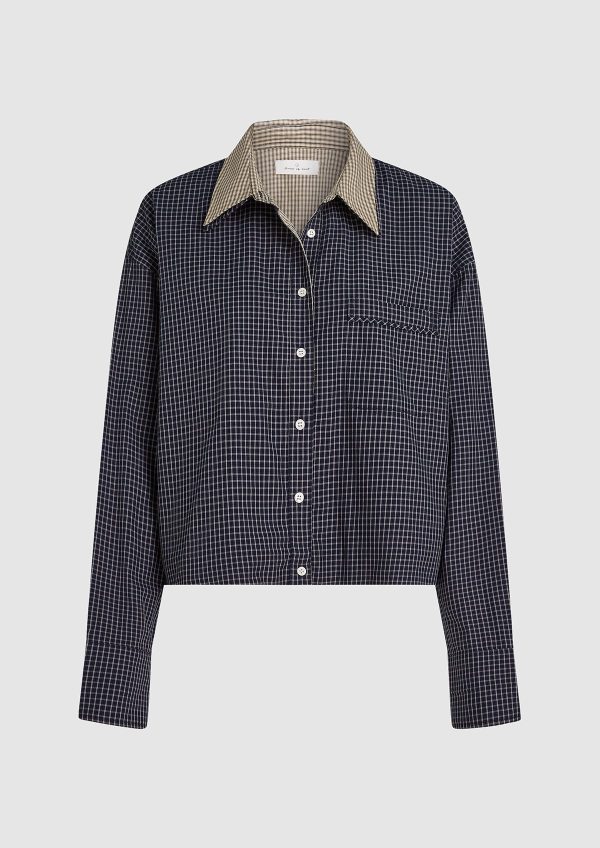 Noa Blouse