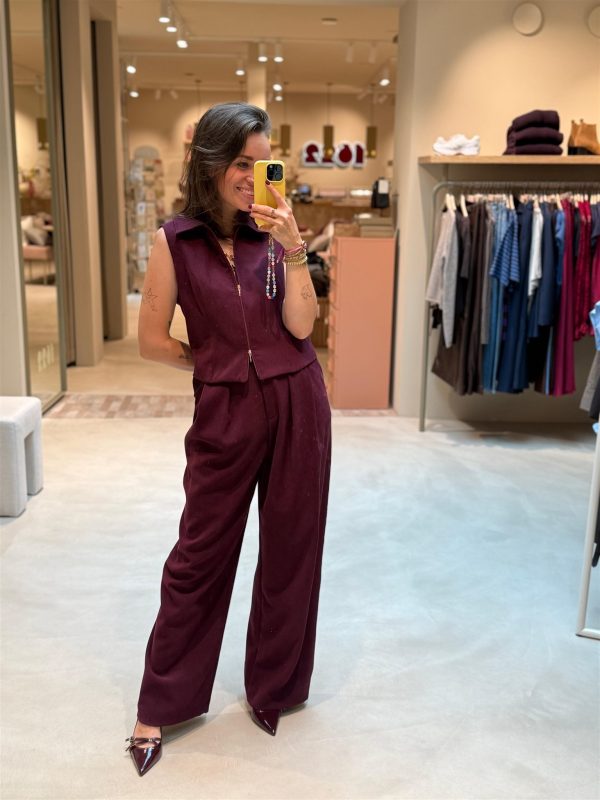 Pantalone Anda