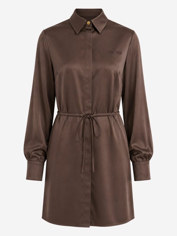 Pomeline Dress