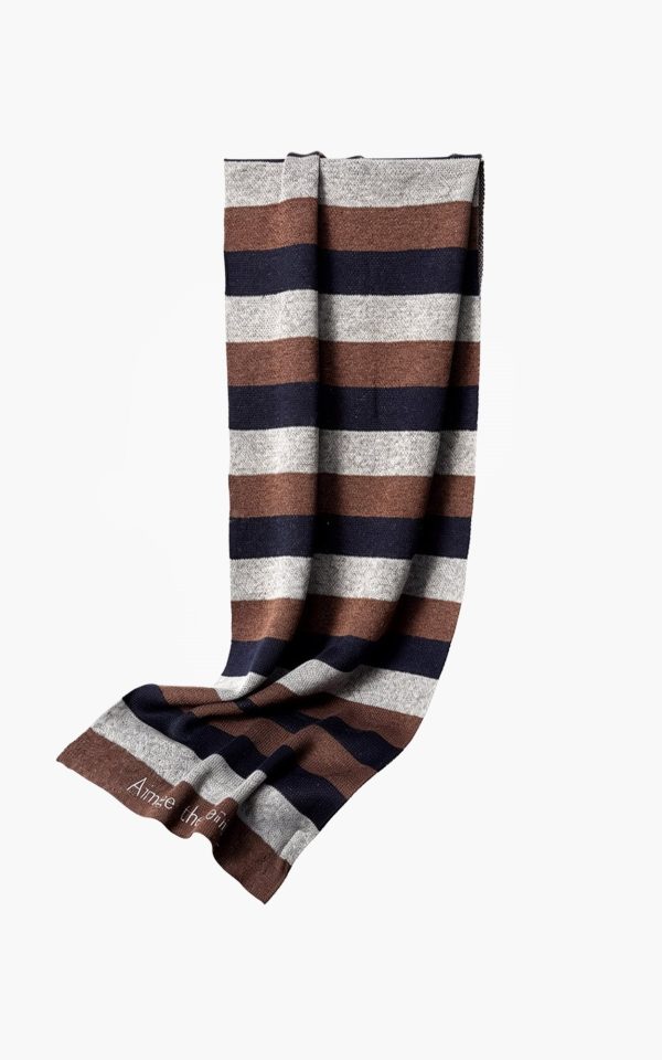 PureW6 Scarf