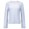 Reagan Flaire Lace Top